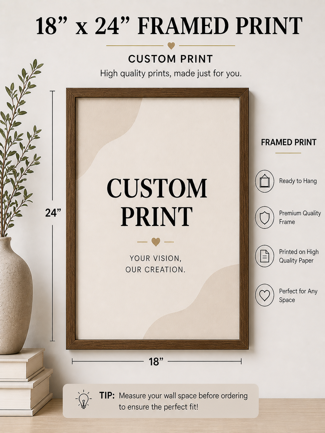 Custom Print