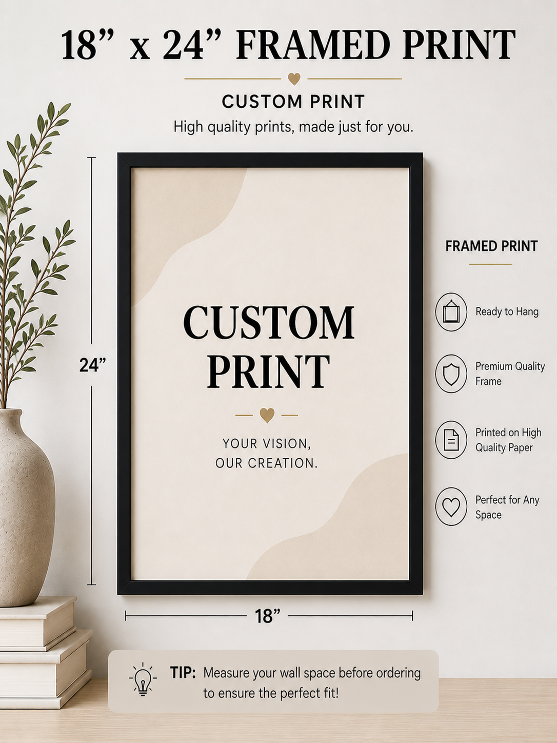 Custom Print