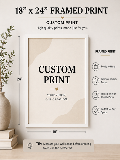Custom Print