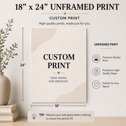 Custom Print