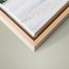 88 Through the Stars Canvas