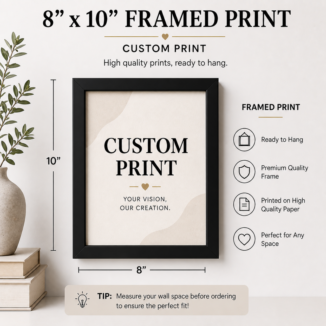 Custom Print