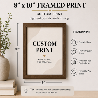 Custom Print