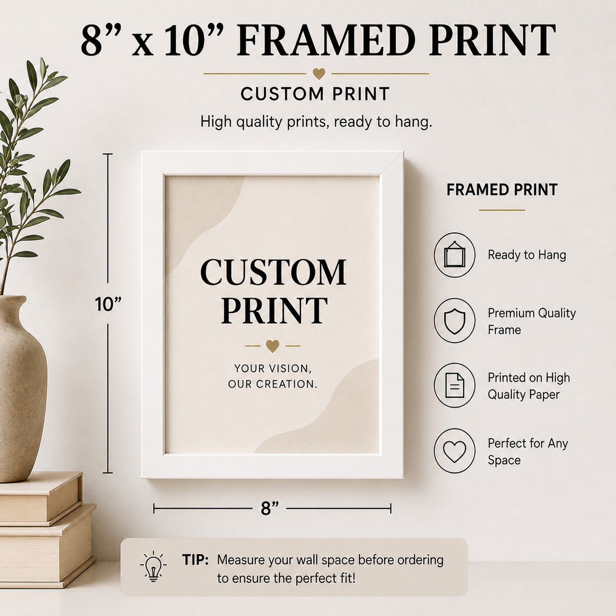 Custom Print