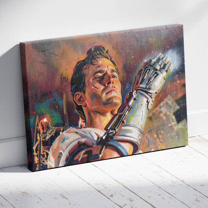 Army of Darkness: Groovy Canvas