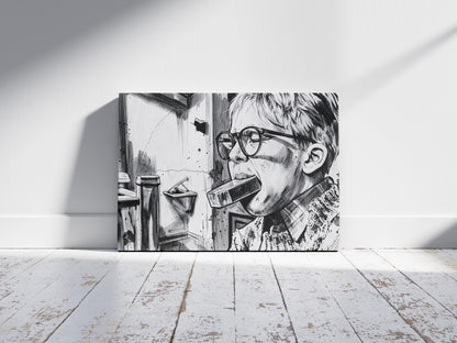 A Christmas Story: Wash Your Mouth Out