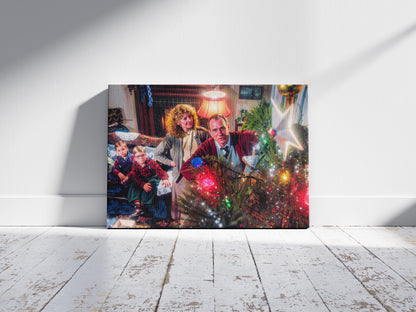 A Christmas Story: The Star