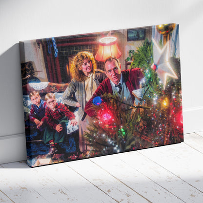 A Christmas Story: The Star